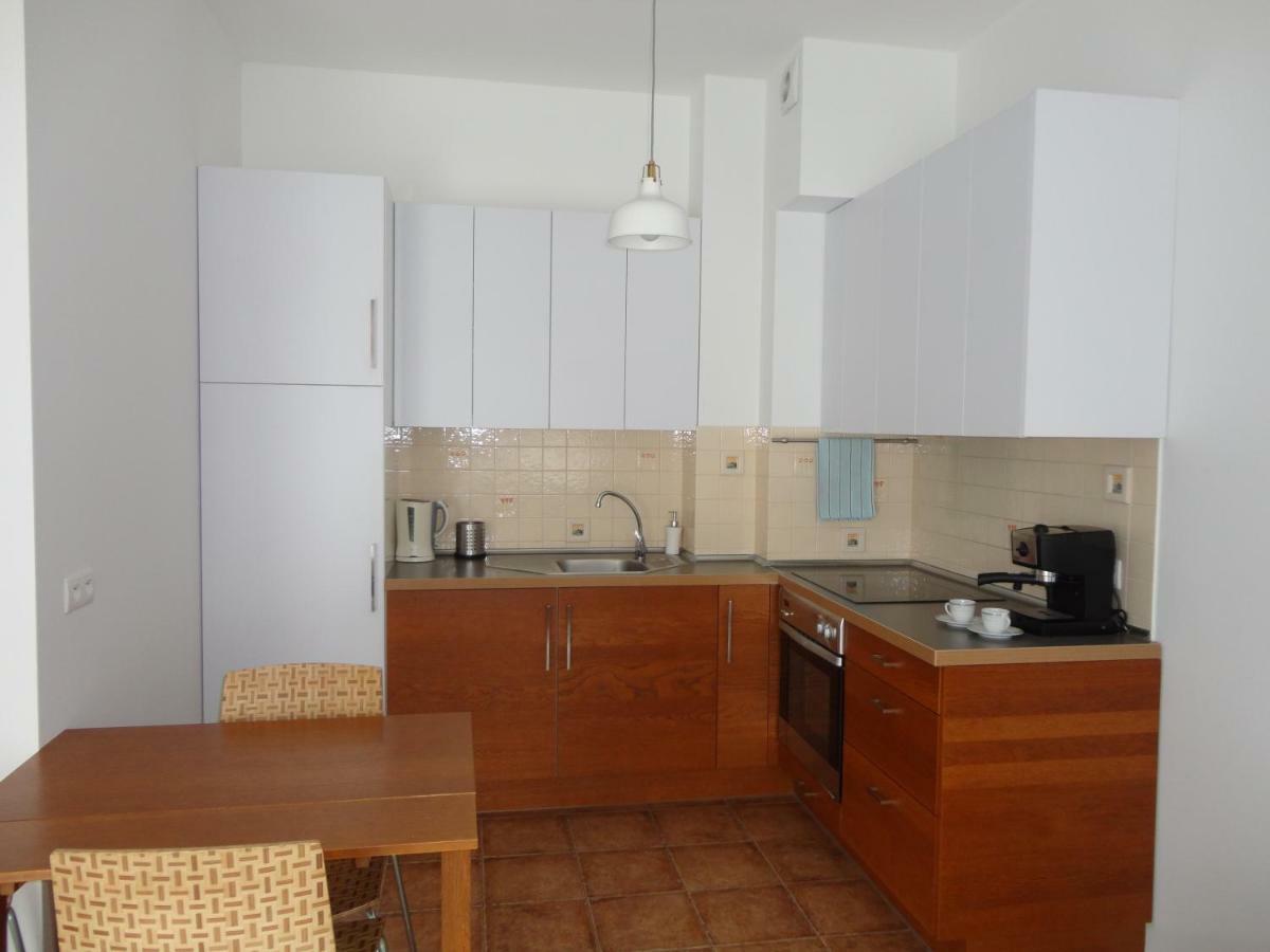 Apartament Jelitkowski Gdańsk Extérieur photo