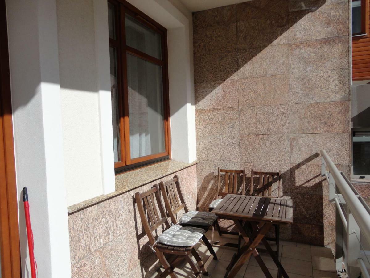 Apartament Jelitkowski Gdańsk Extérieur photo