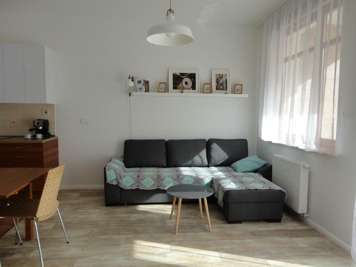 Apartament Jelitkowski Gdańsk Extérieur photo